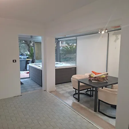 D Azur Appartement