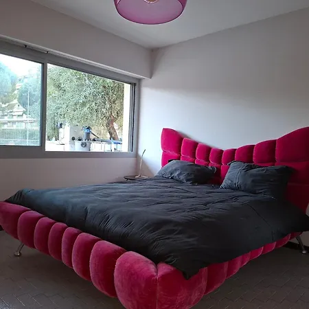 Appartement D Azur *