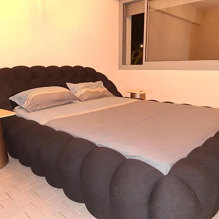 Appartement D Azur *