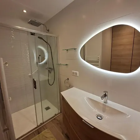 D Azur Appartement Cagnes-sur-Mer